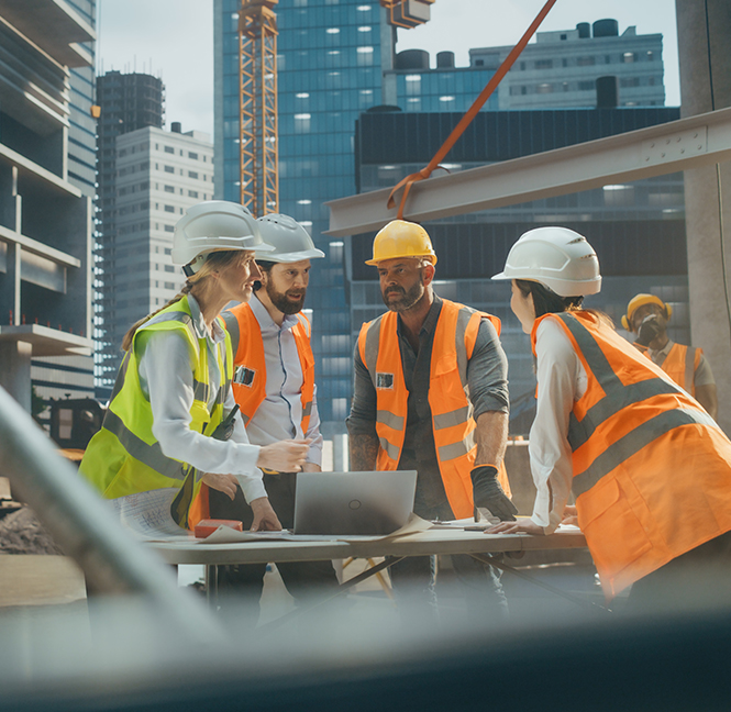 We believe everything is possible.