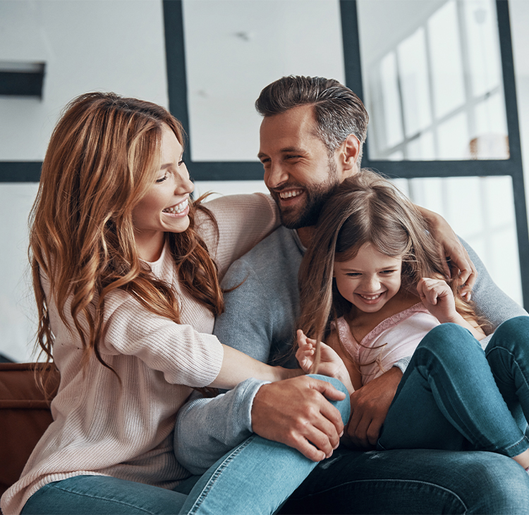 We believe everything is possible.