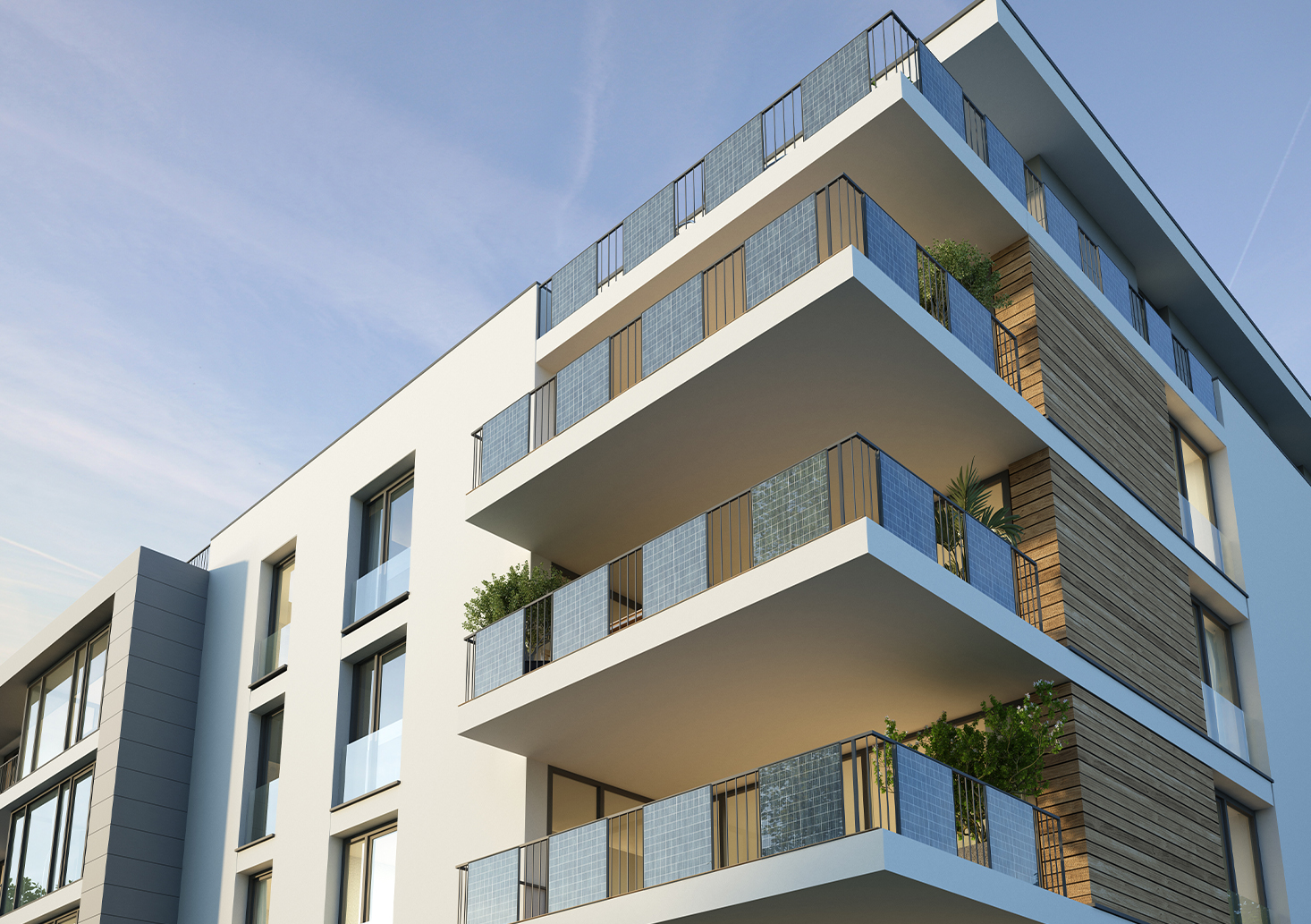 Essential retail, exceptionally delivered.