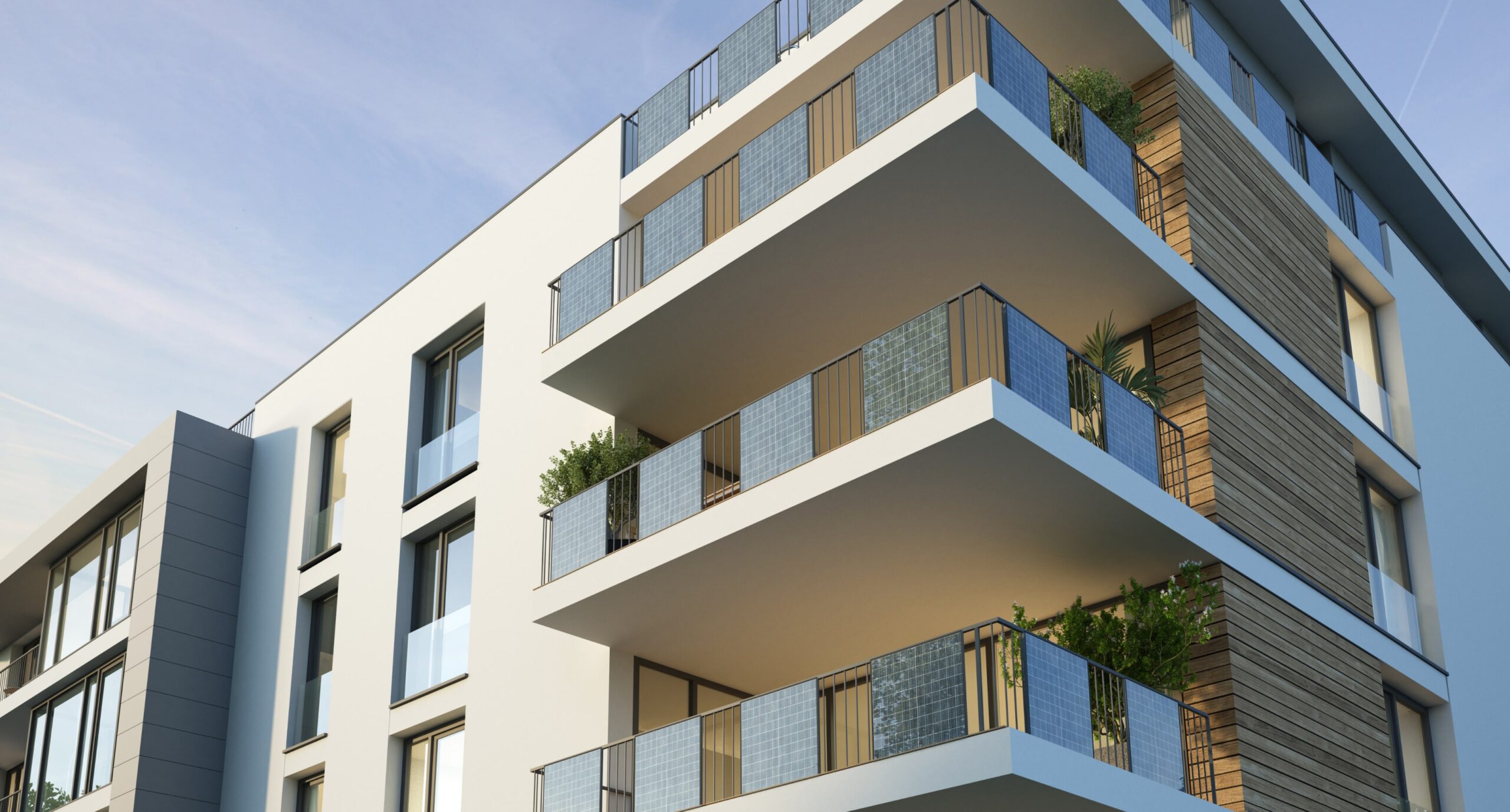 Maverick Development -  Retail Properties